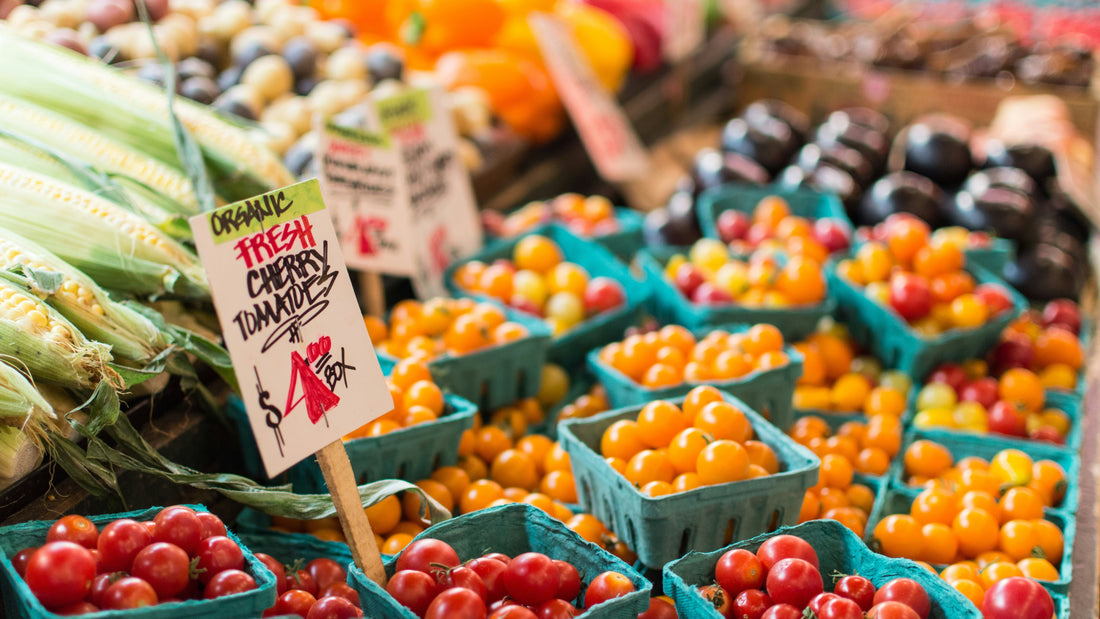 Navigating the Organic Food Debate: Understanding the Science and Considerations