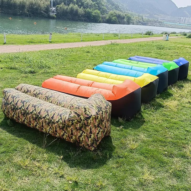 B4 Lifestyles Inflatable Sofa Bed