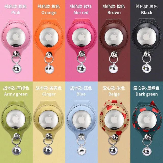 B4 Lifestyles Order Remark Color / S Airtag Dog Collar