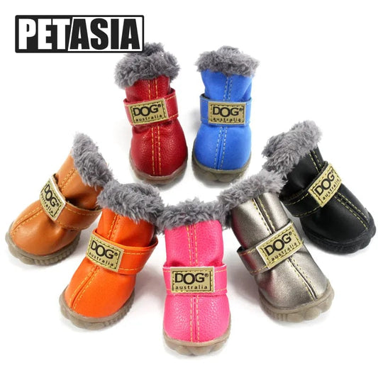 B4 Lifestyles Pet Dog Shoes