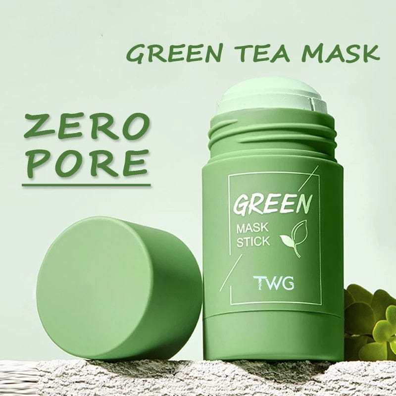 Efero Green Tea Face Mask