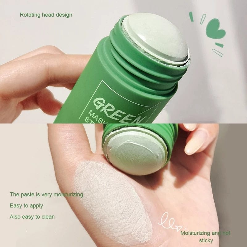 Efero Green Tea Face Mask