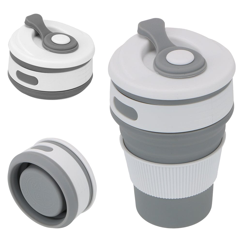 Zendrop Collapsible Silicone Cup