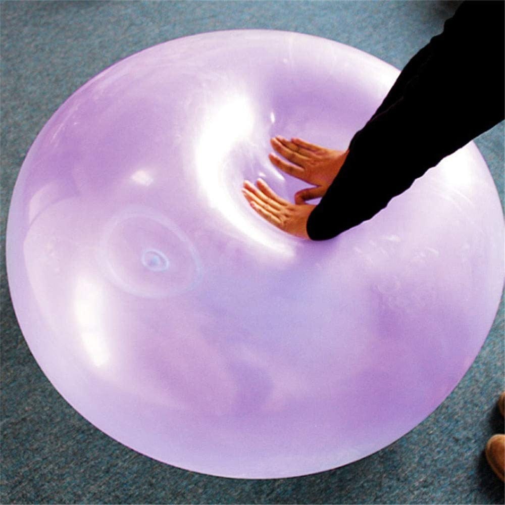 Zendrop Kids Bubble Ball Balloon Indoor / Outdoor