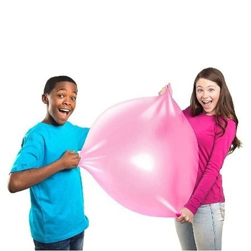 Zendrop Kids Bubble Ball Balloon Indoor / Outdoor